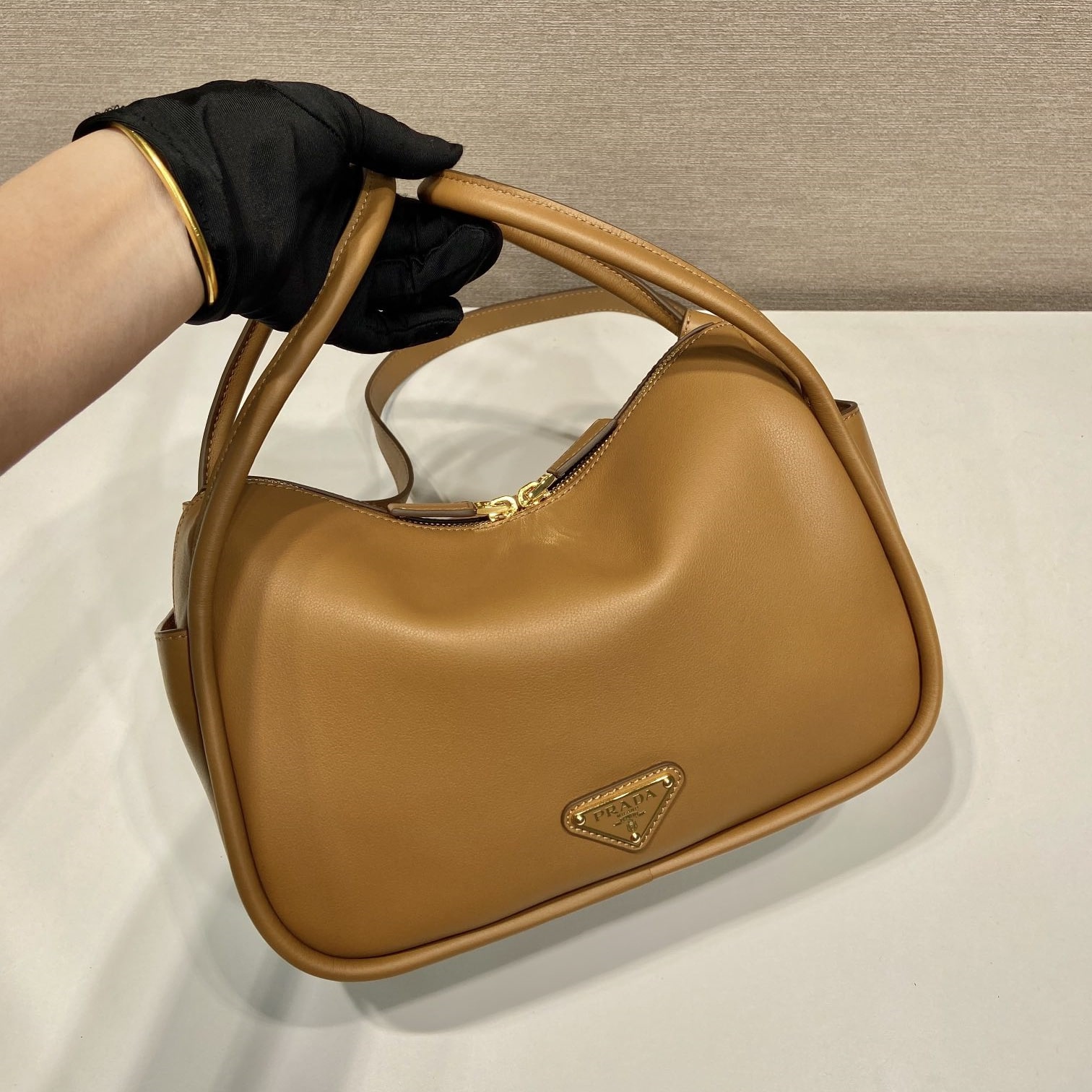 Prada 普拉達 Leather Goods