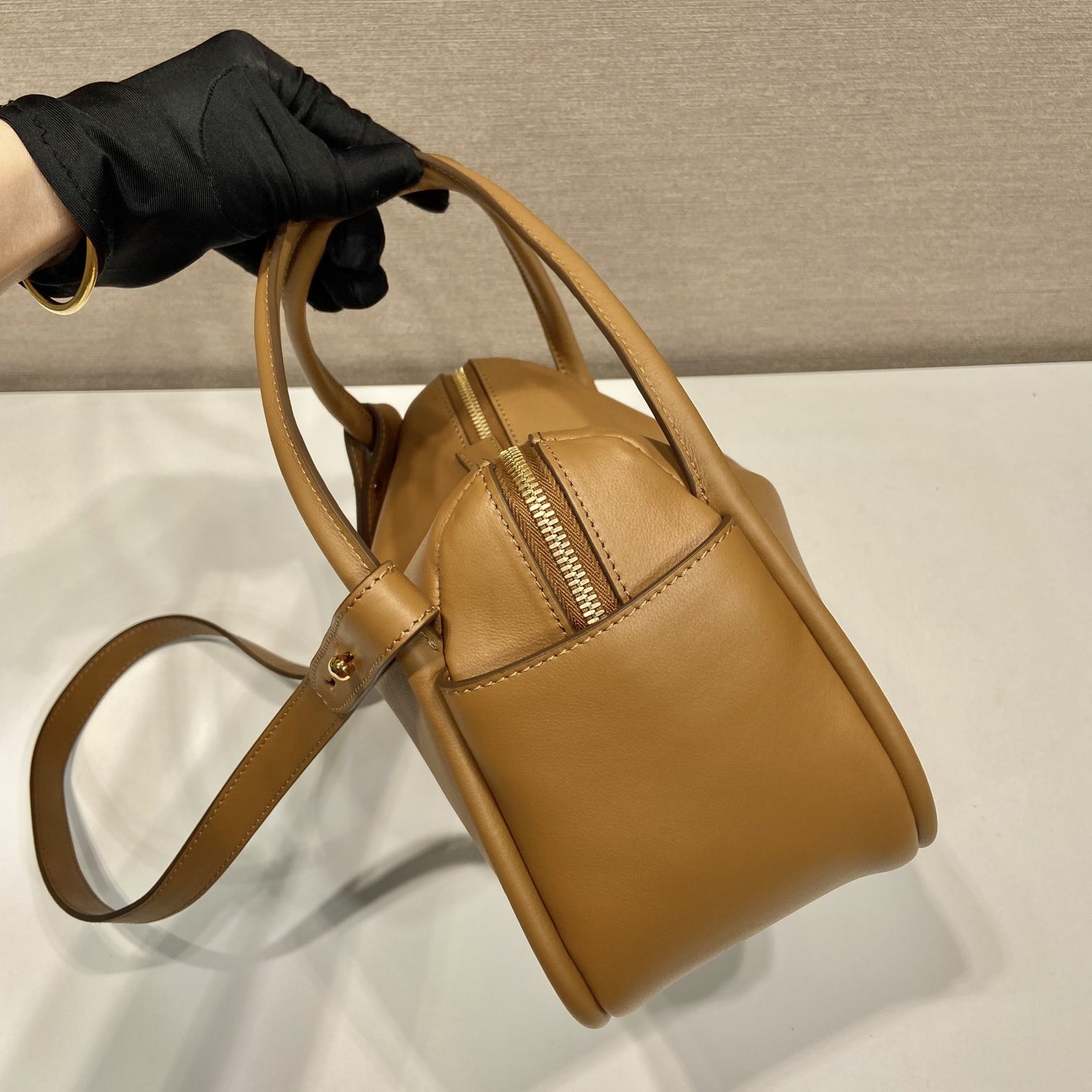 Prada 普拉達 Leather Goods