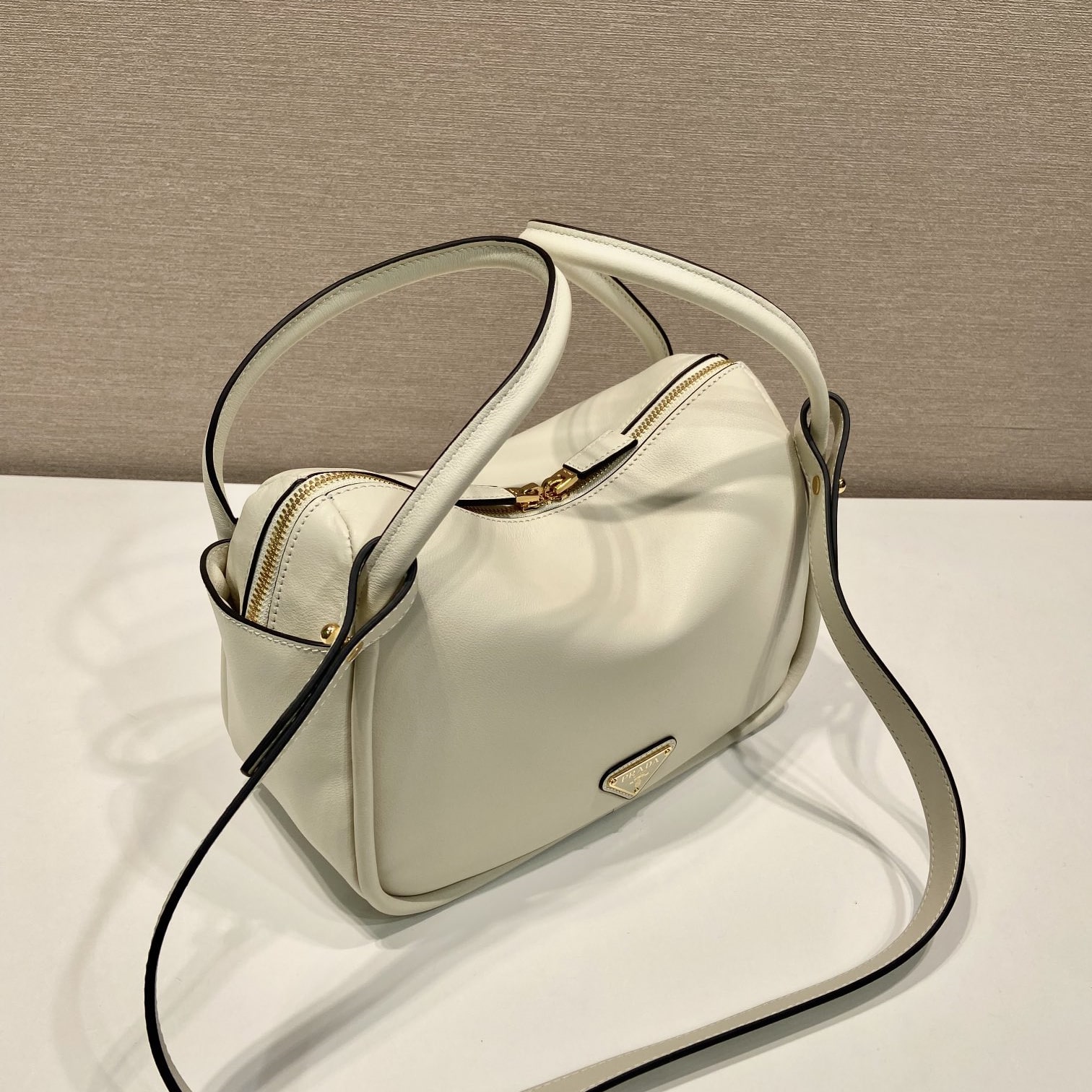 Prada 普拉達 Leather Goods