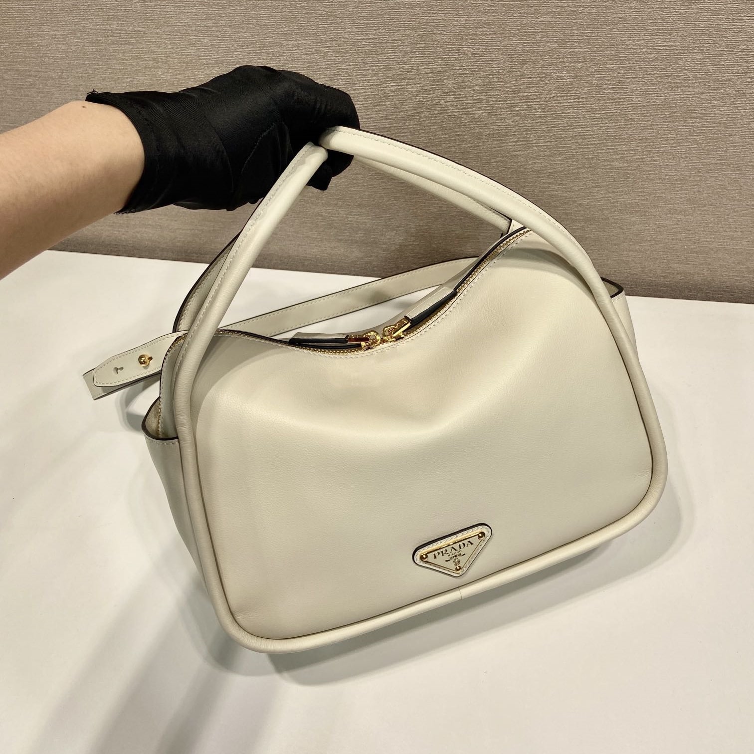 Prada 普拉達 Leather Goods
