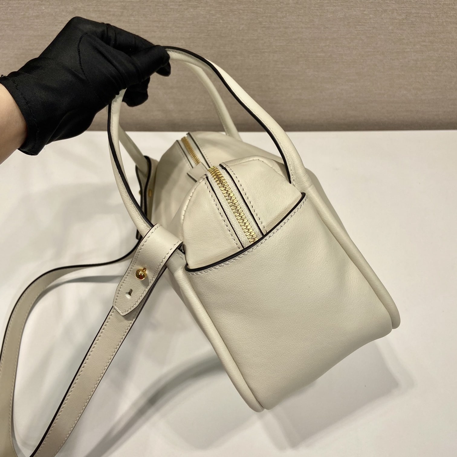 Prada 普拉達 Leather Goods