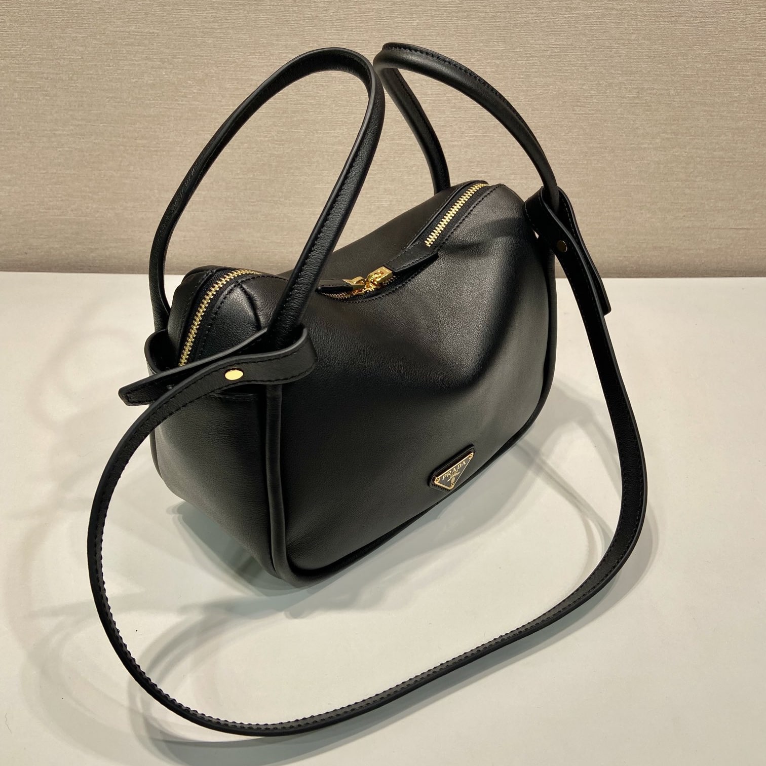 Prada 普拉達 Leather Goods