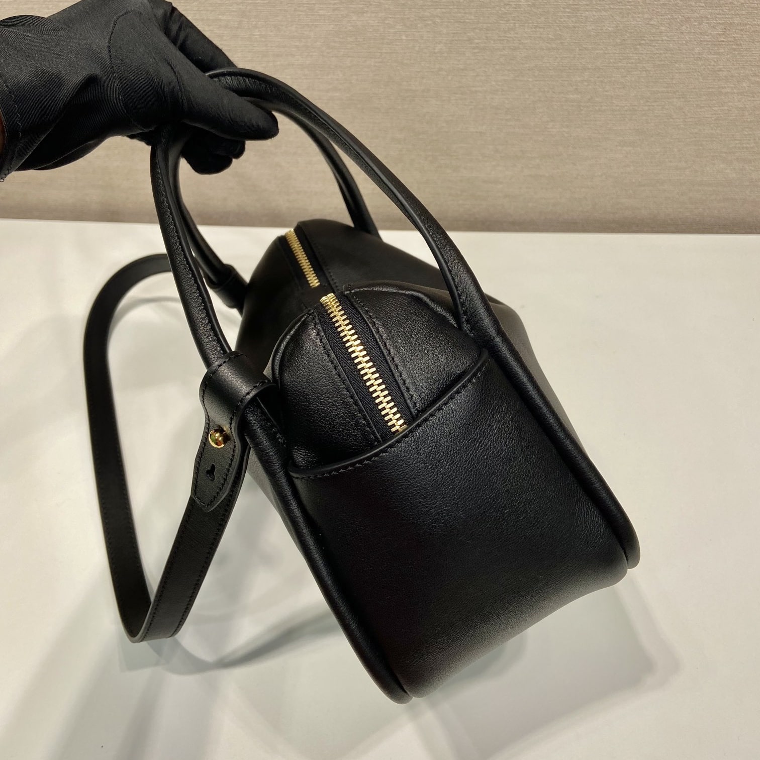 Prada 普拉達 Leather Goods