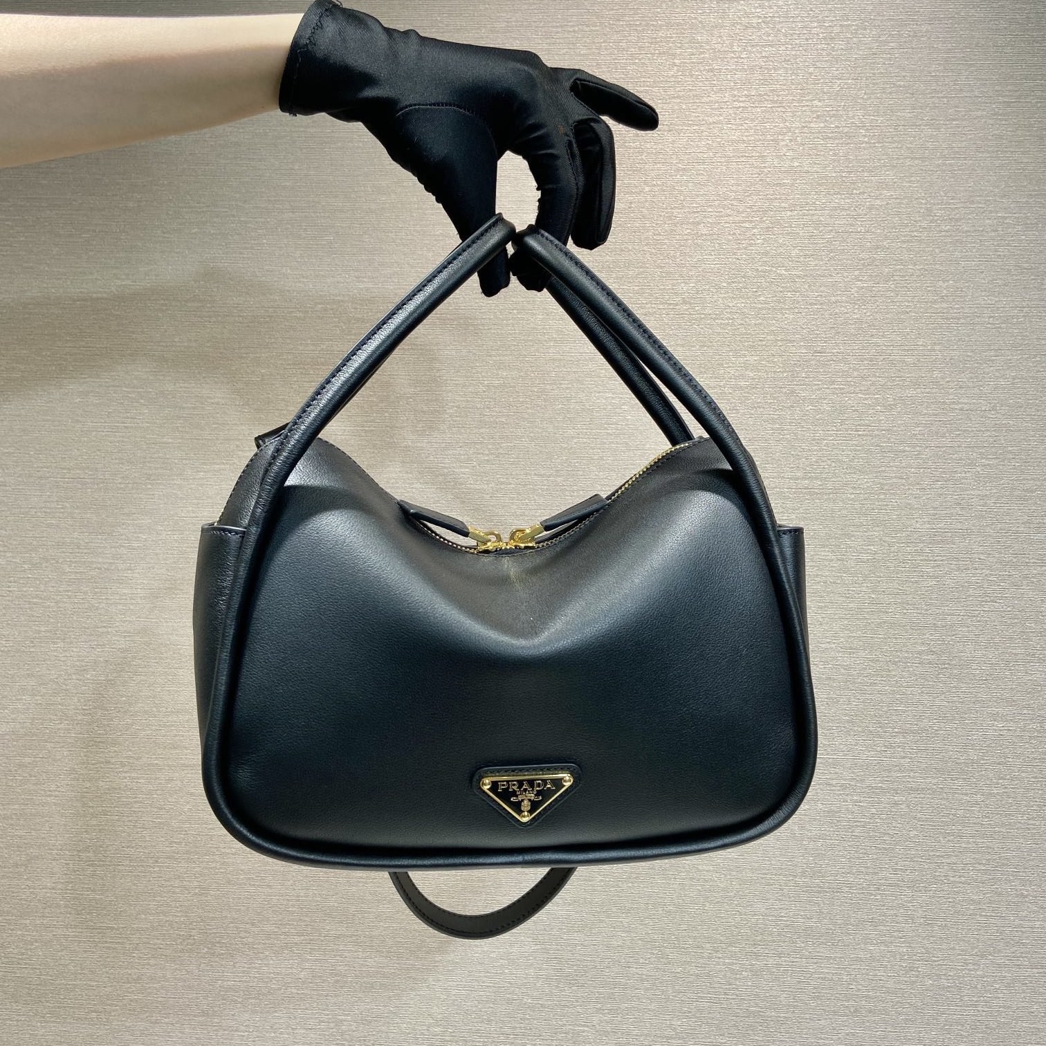 Prada 普拉達 Leather Goods