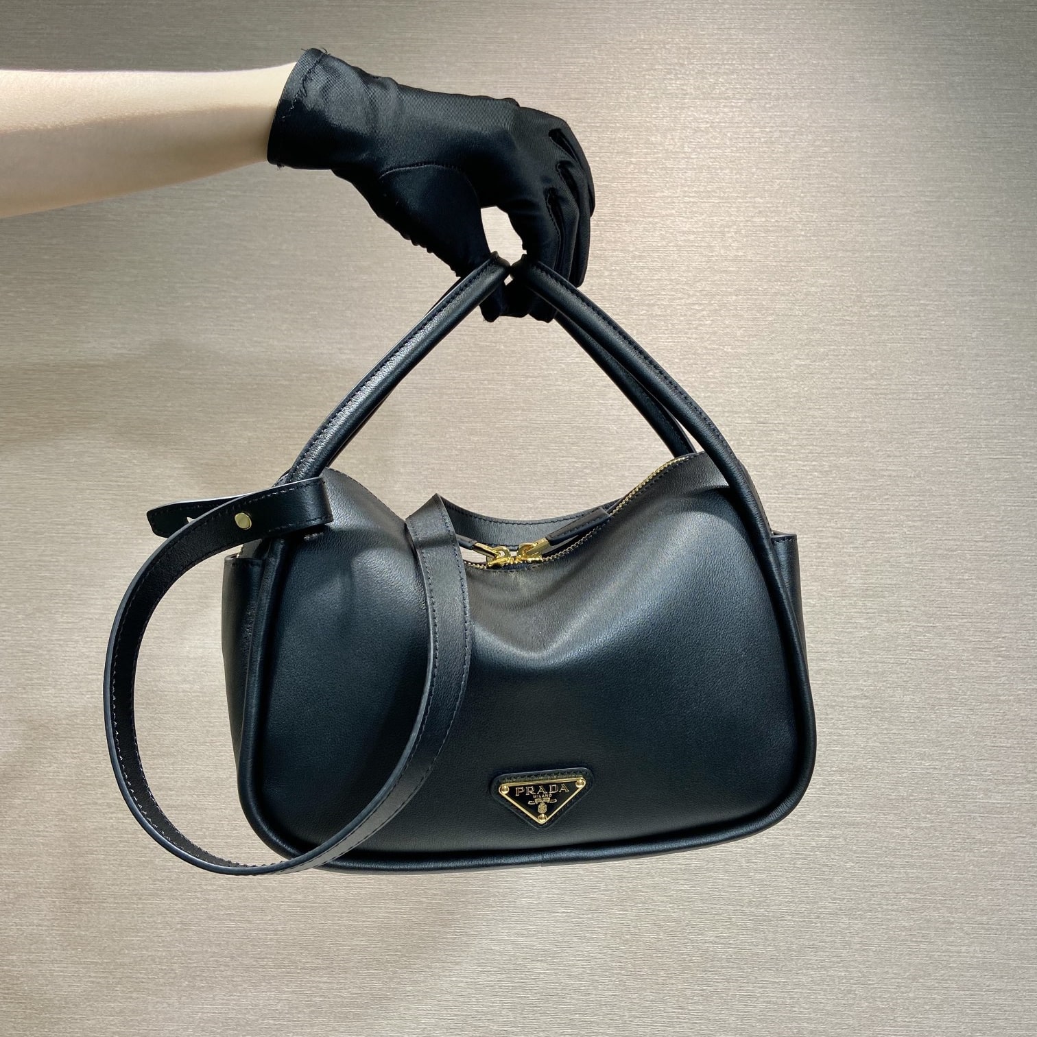 Prada 普拉達 Leather Goods