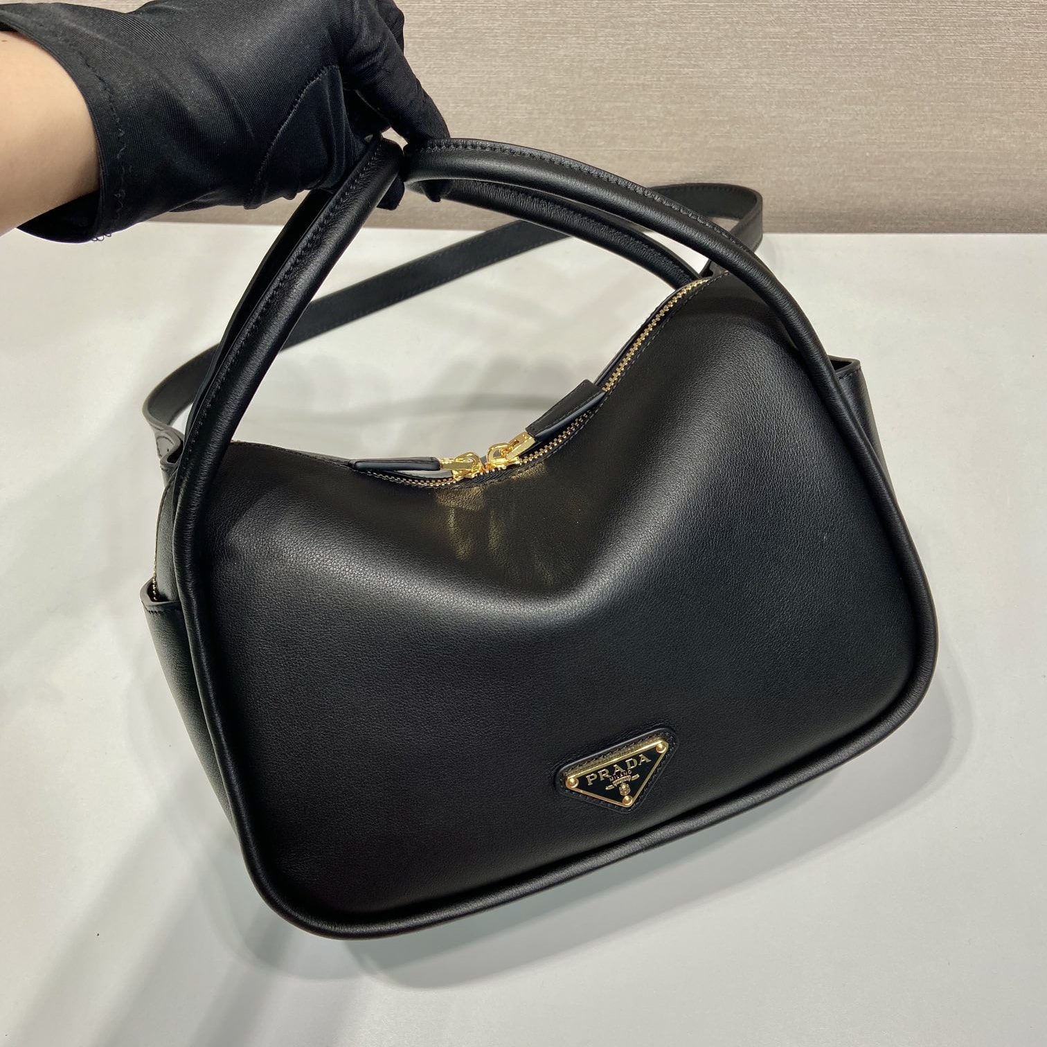 Prada 普拉達 Leather Goods