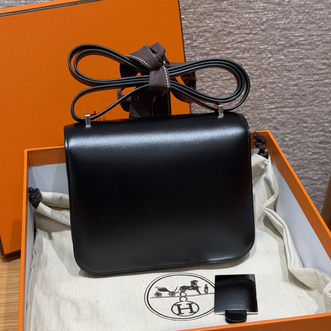 Hermès 愛馬仕 Leather Goods