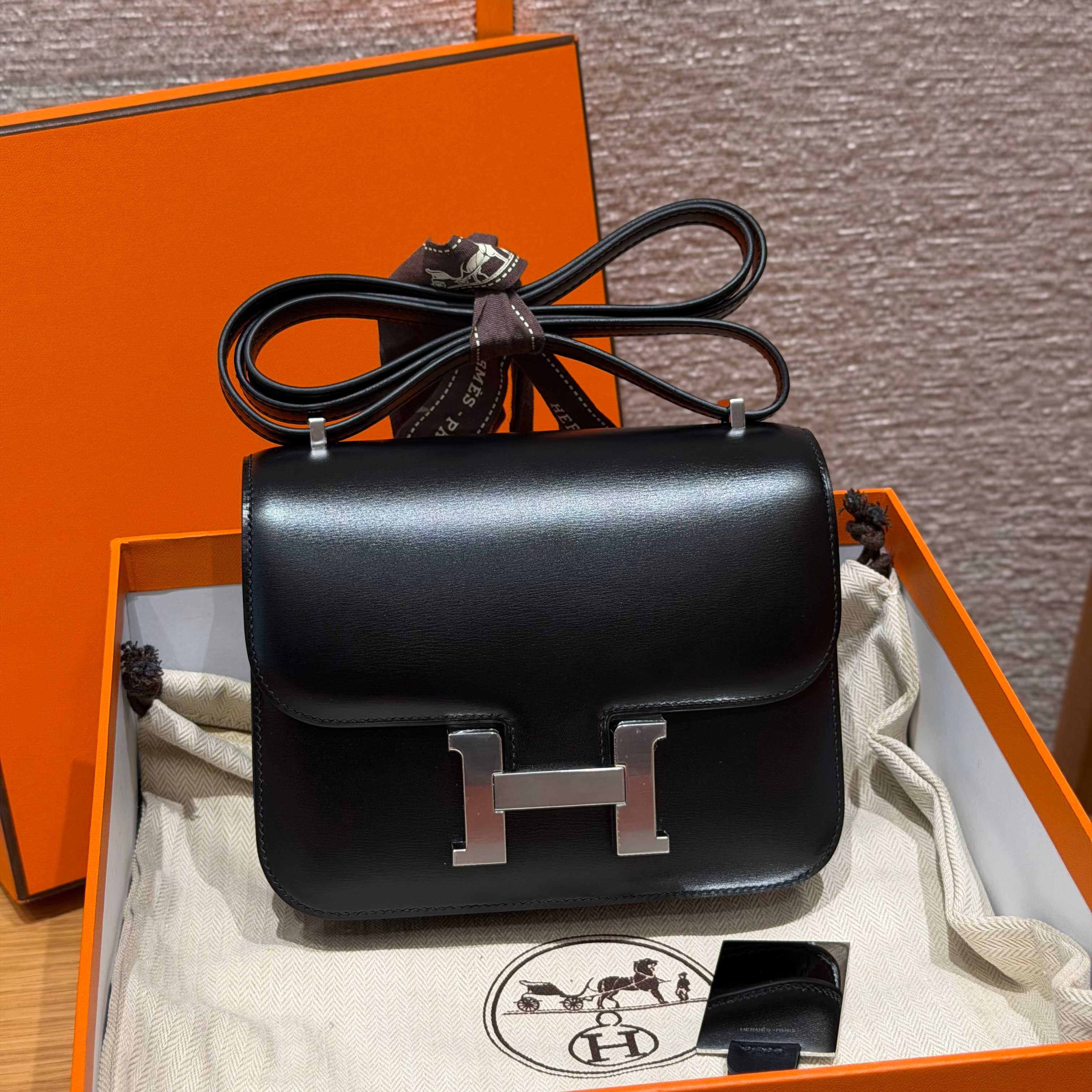 Hermès 愛馬仕 Leather Goods