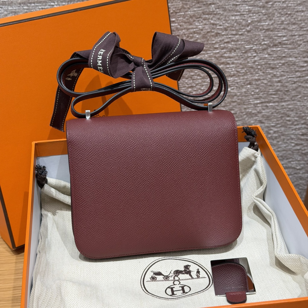 Hermès 愛馬仕 Leather Goods