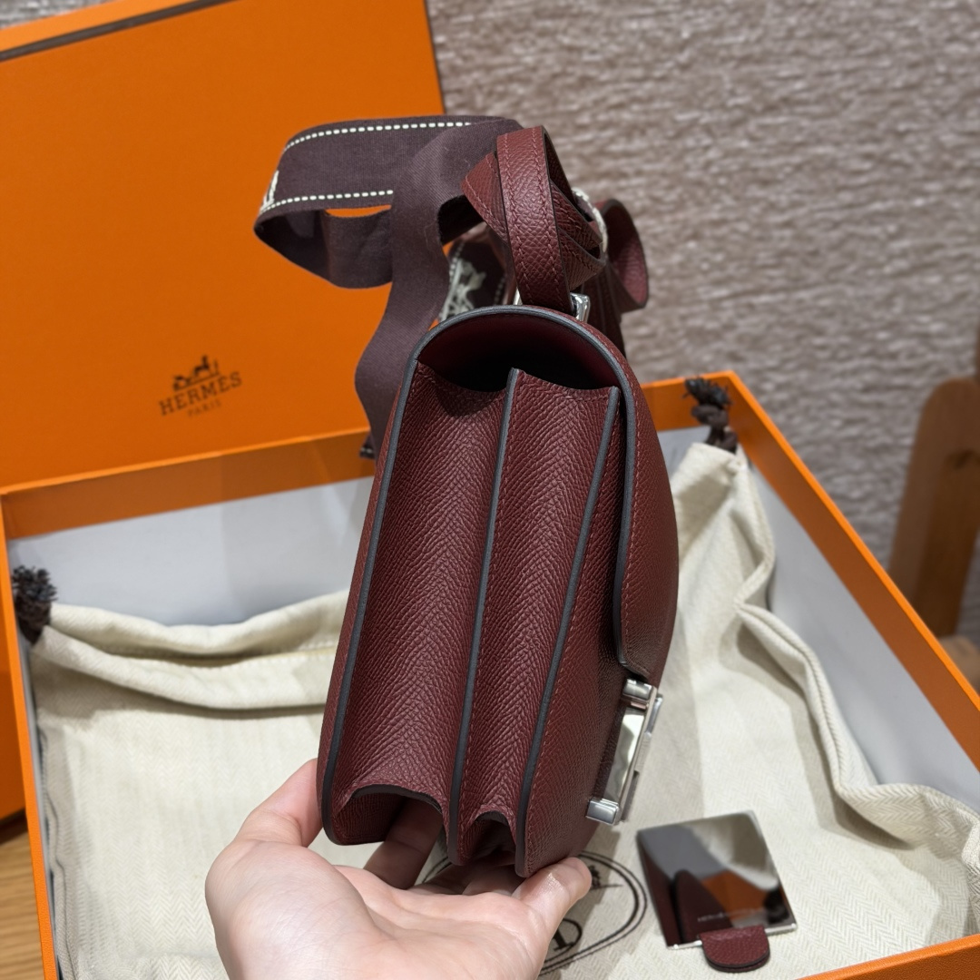 Hermès 愛馬仕 Leather Goods