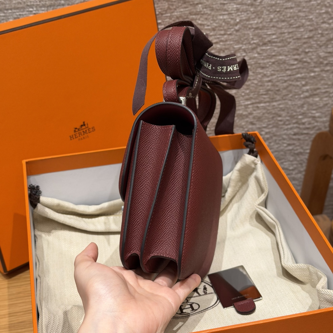 Hermès 愛馬仕 Leather Goods