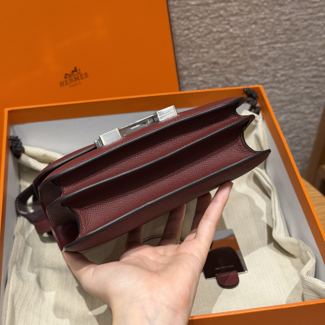 Hermès 愛馬仕 Leather Goods