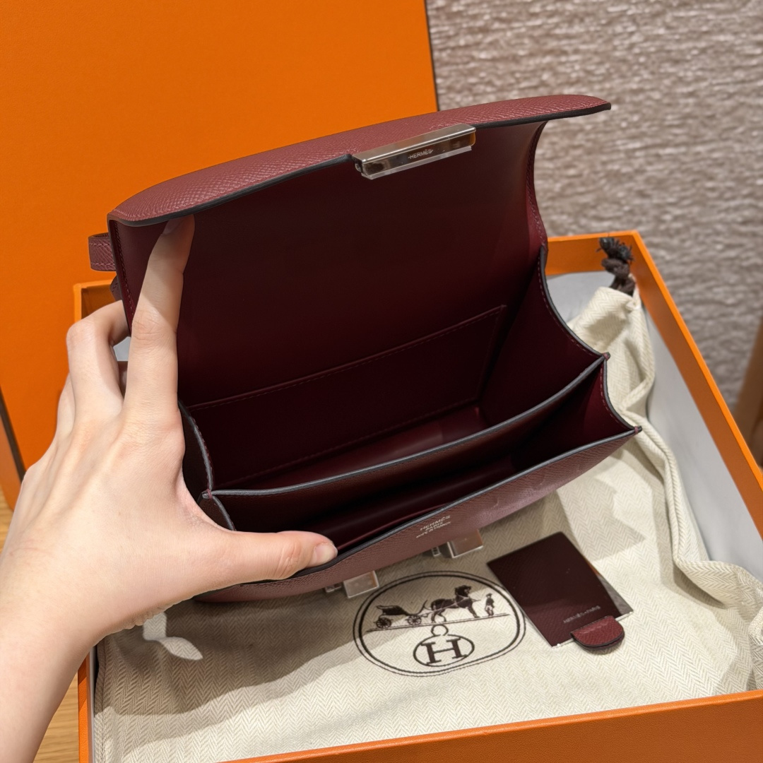 Hermès 愛馬仕 Leather Goods