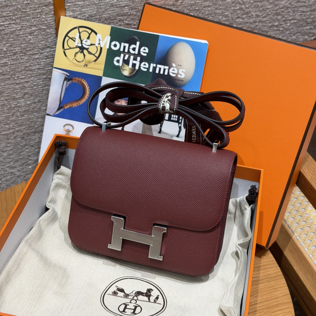 Hermès 愛馬仕 Leather Goods