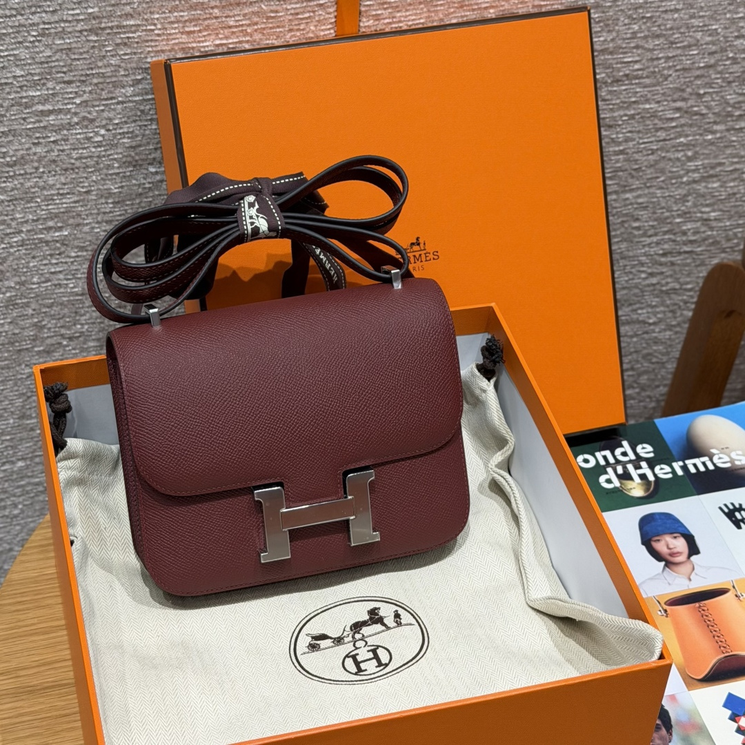Hermès 愛馬仕 Leather Goods