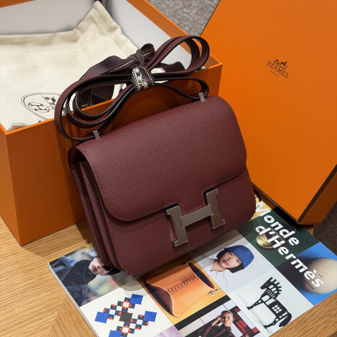 Hermès 愛馬仕 Leather Goods