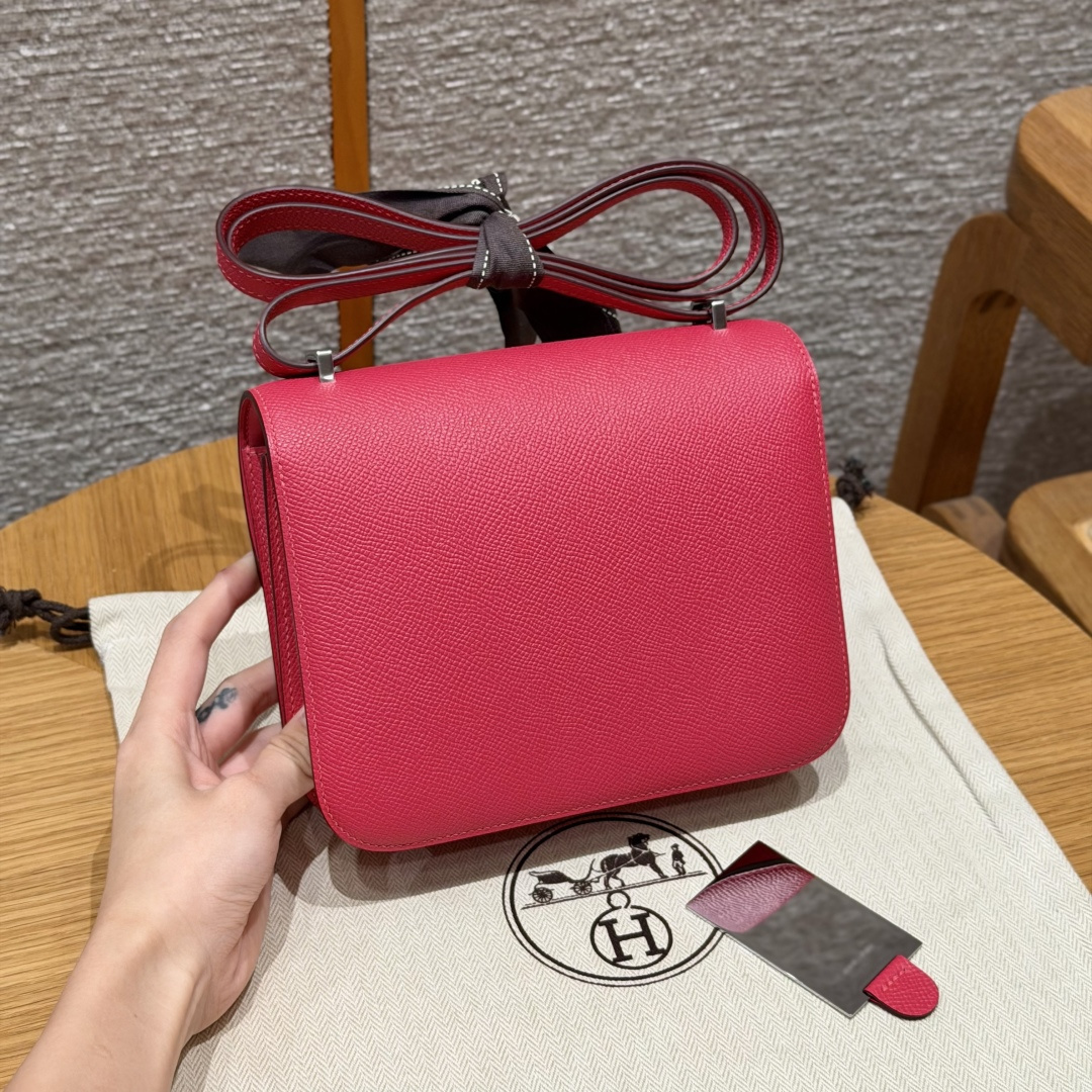 Hermès 愛馬仕 Leather Goods