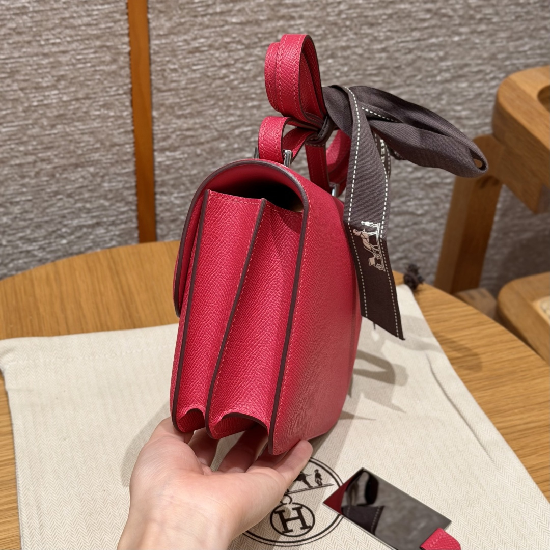 Hermès 愛馬仕 Leather Goods