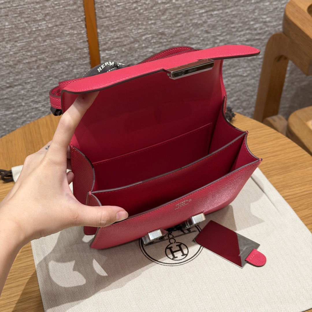 Hermès 愛馬仕 Leather Goods