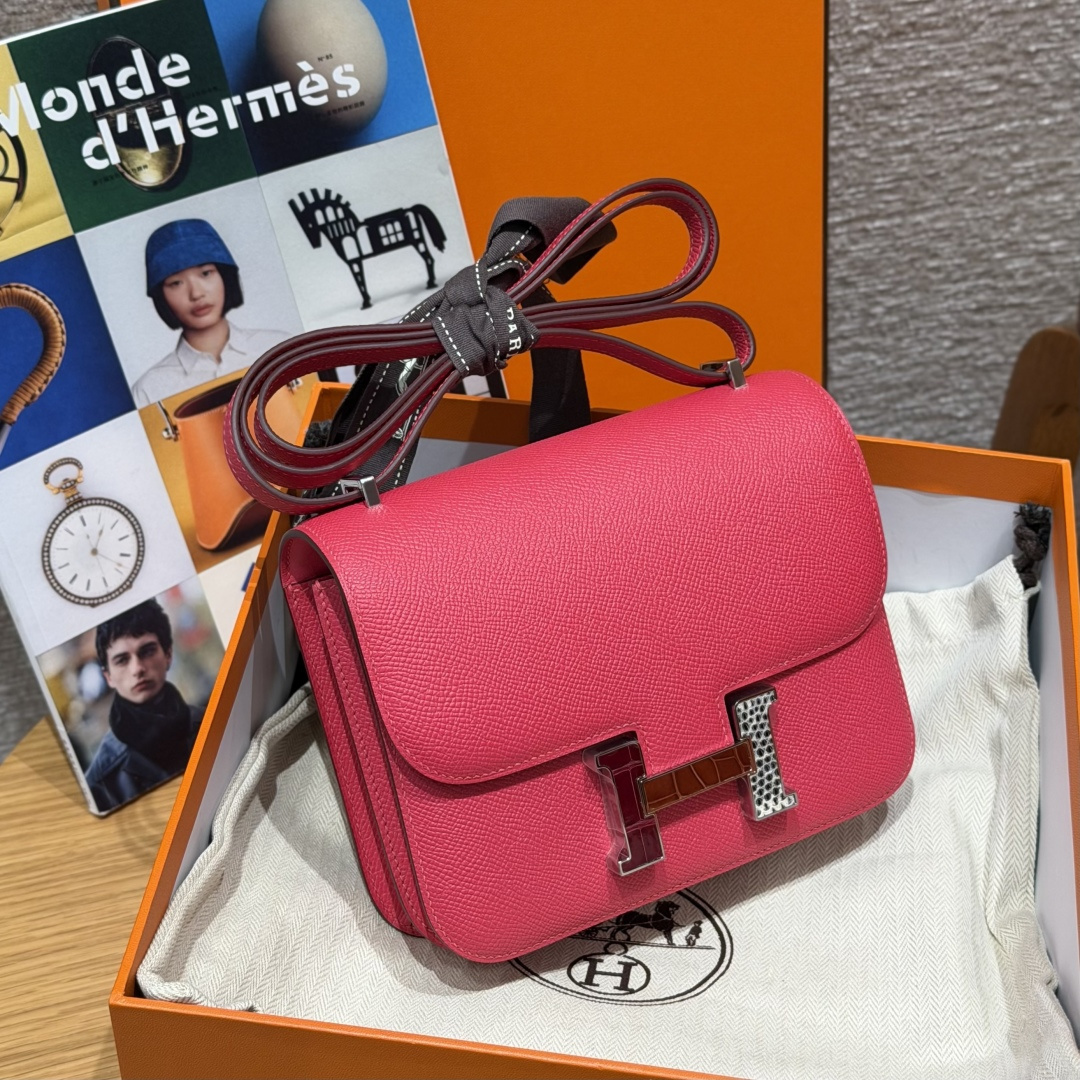 Hermès 愛馬仕 Leather Goods