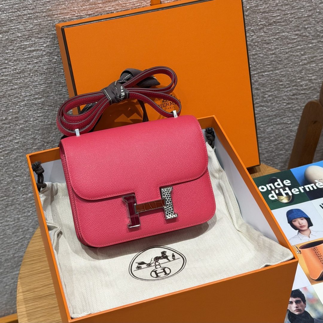 Hermès 愛馬仕 Leather Goods