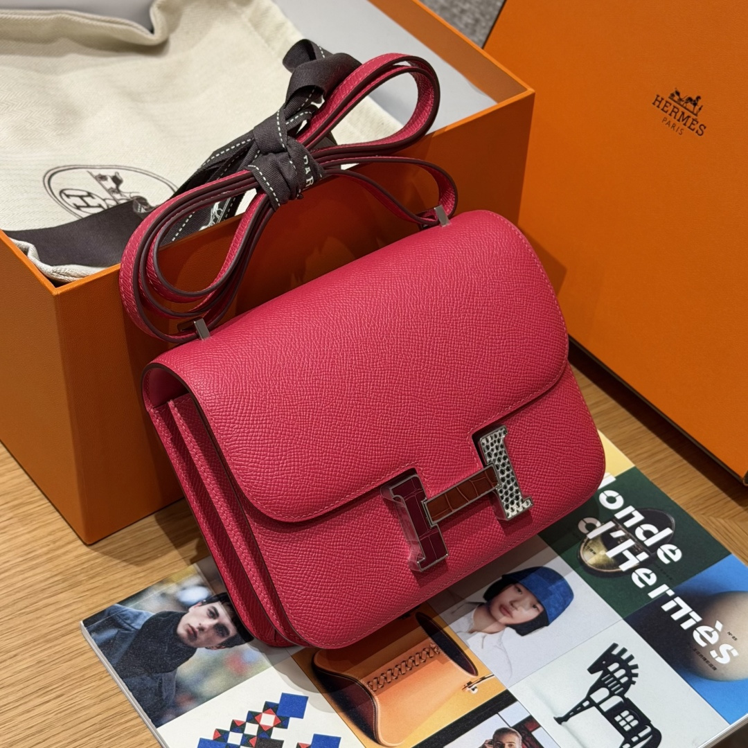 Hermès 愛馬仕 Leather Goods