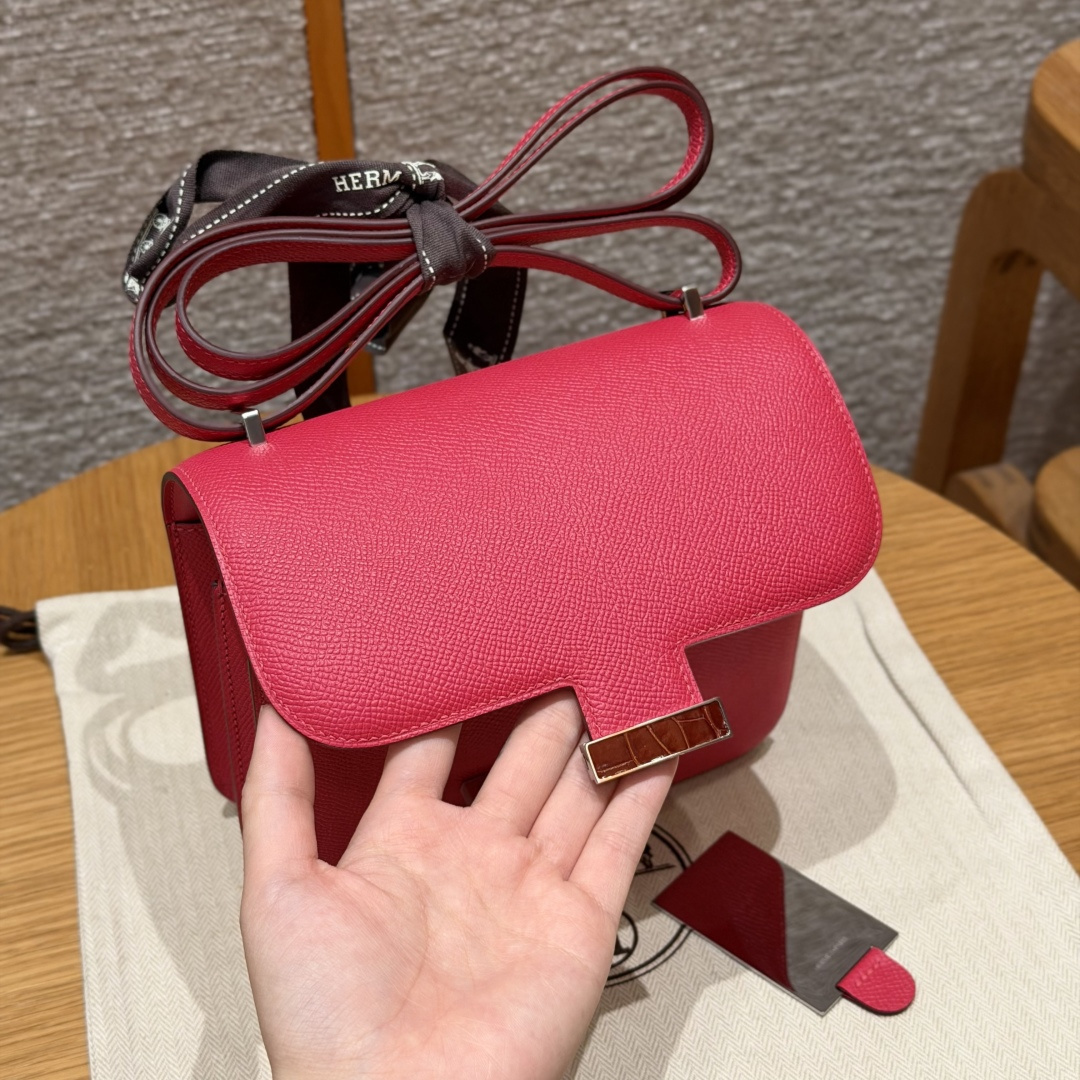 Hermès 愛馬仕 Leather Goods
