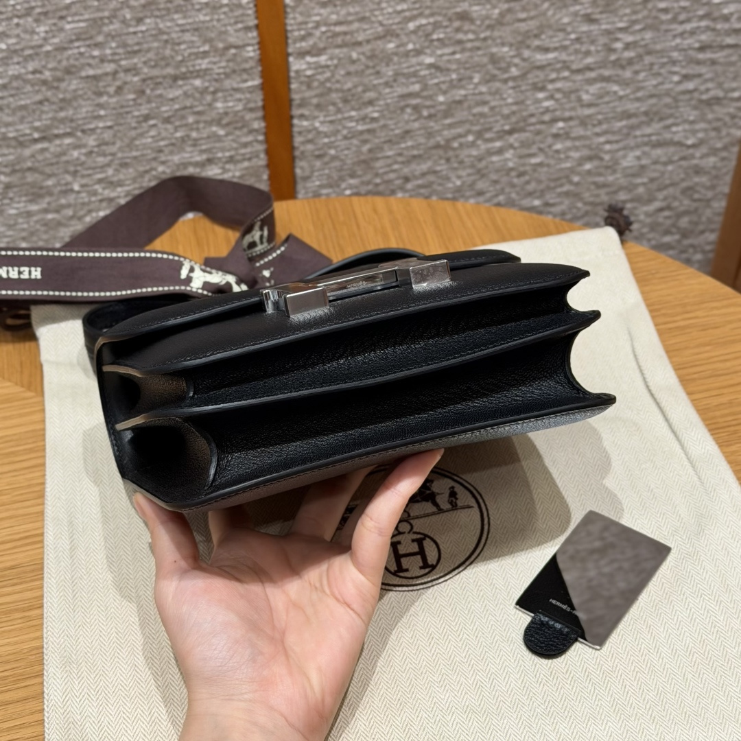 Hermès 愛馬仕 Leather Goods