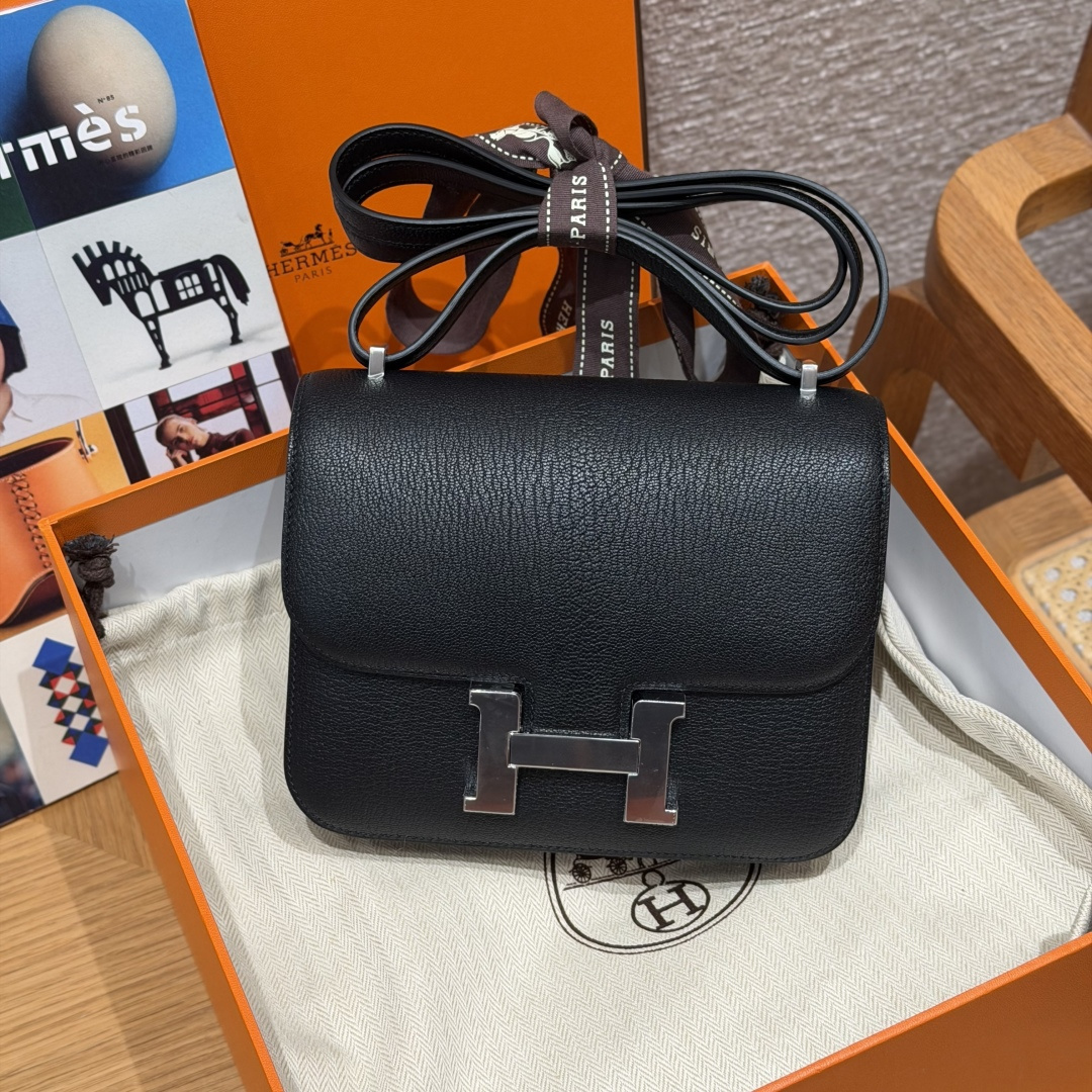 Hermès 愛馬仕 Leather Goods