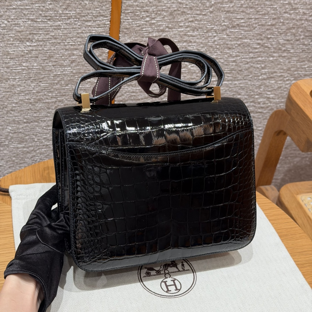Hermès 愛馬仕 Leather Goods