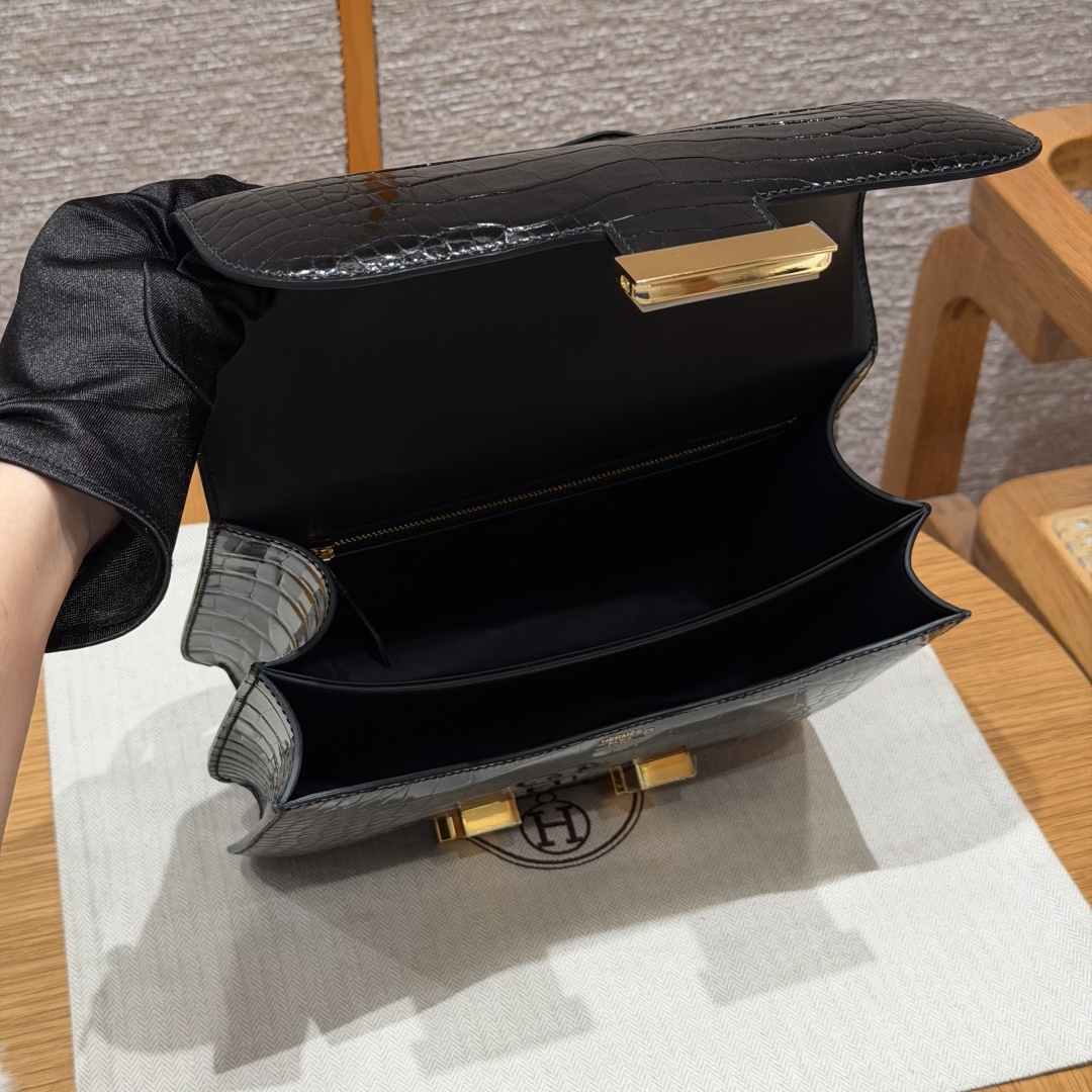 Hermès 愛馬仕 Leather Goods