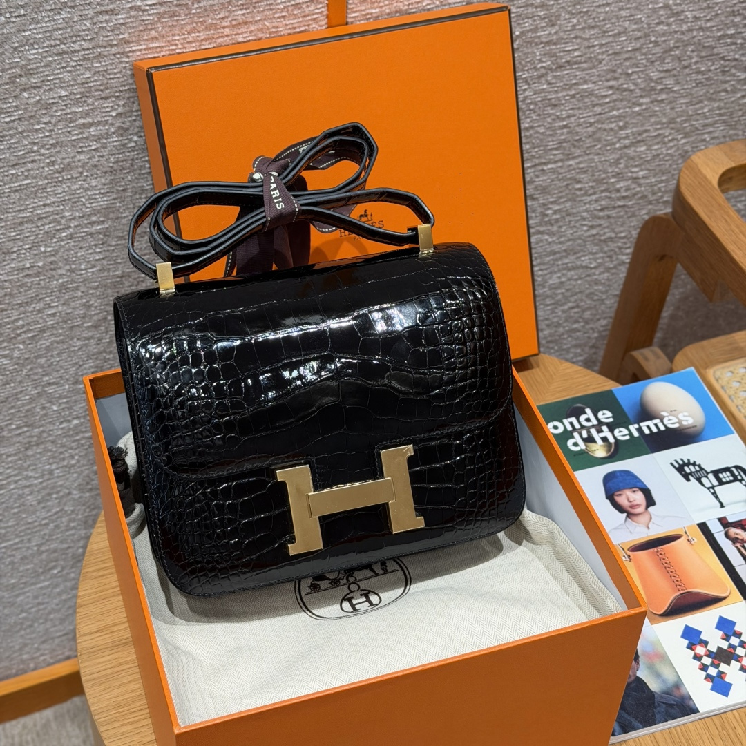 Hermès 愛馬仕 Leather Goods