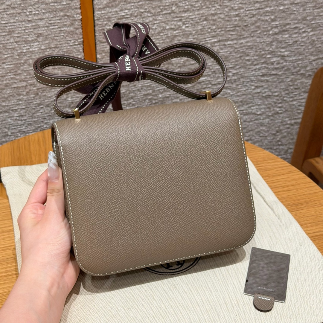 Hermès 愛馬仕 Leather Goods
