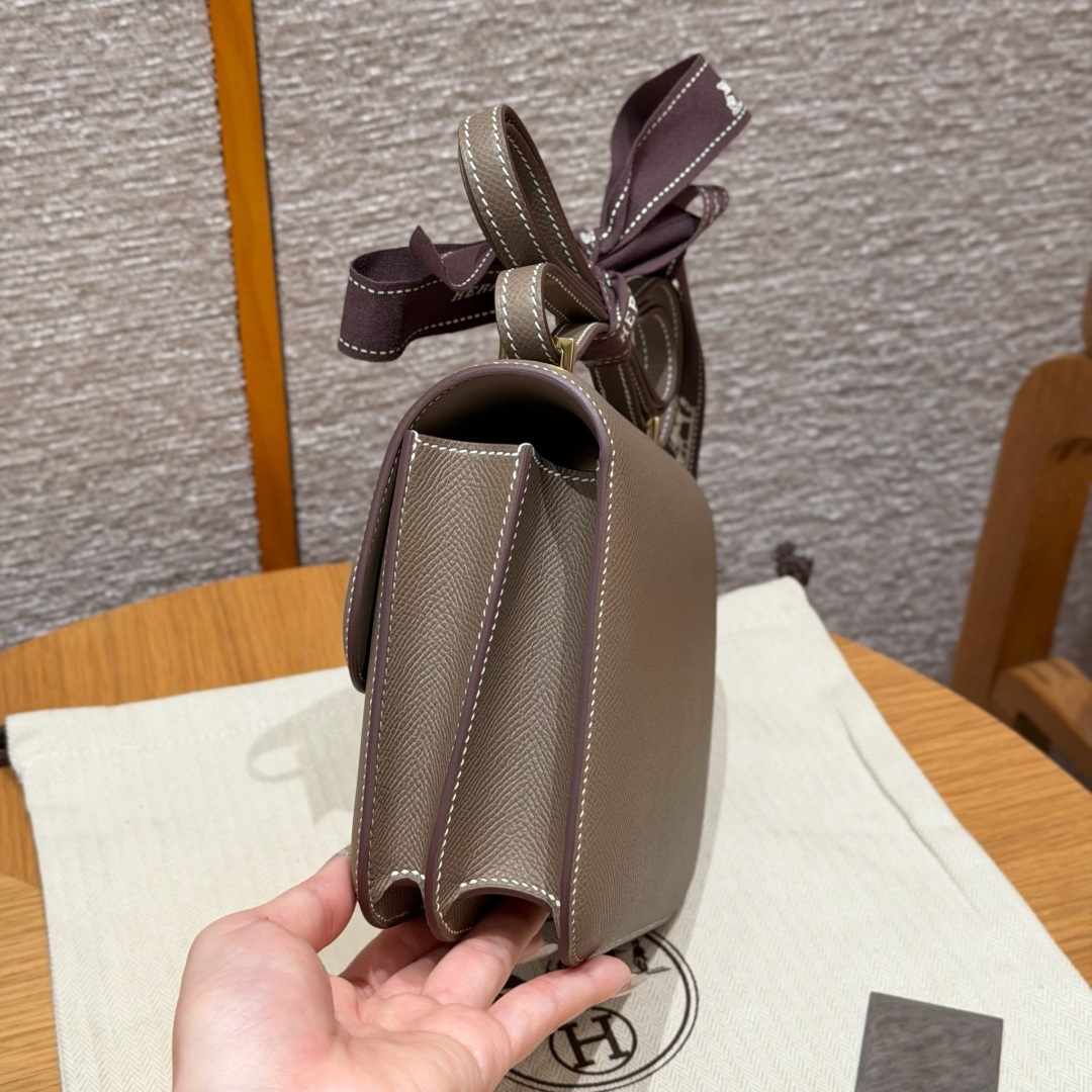Hermès 愛馬仕 Leather Goods