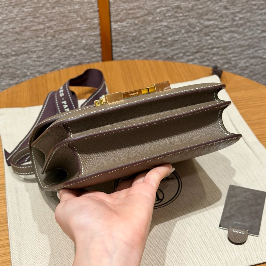 Hermès 愛馬仕 Leather Goods