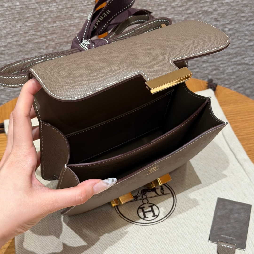 Hermès 愛馬仕 Leather Goods