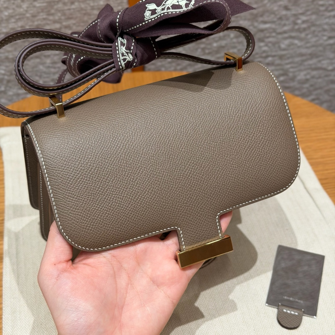 Hermès 愛馬仕 Leather Goods