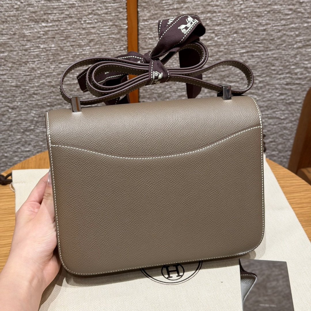 Hermès 愛馬仕 Leather Goods