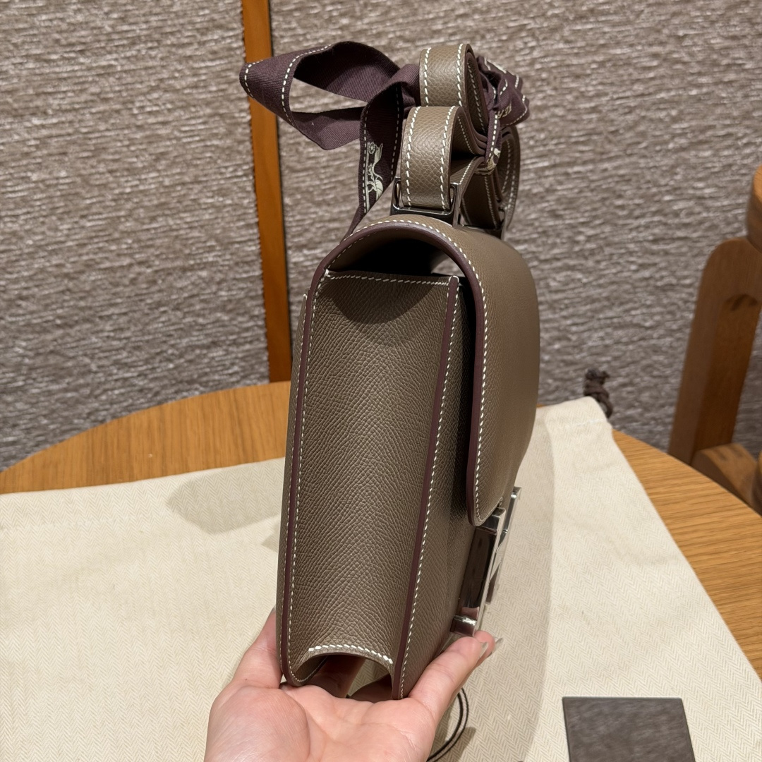 Hermès 愛馬仕 Leather Goods