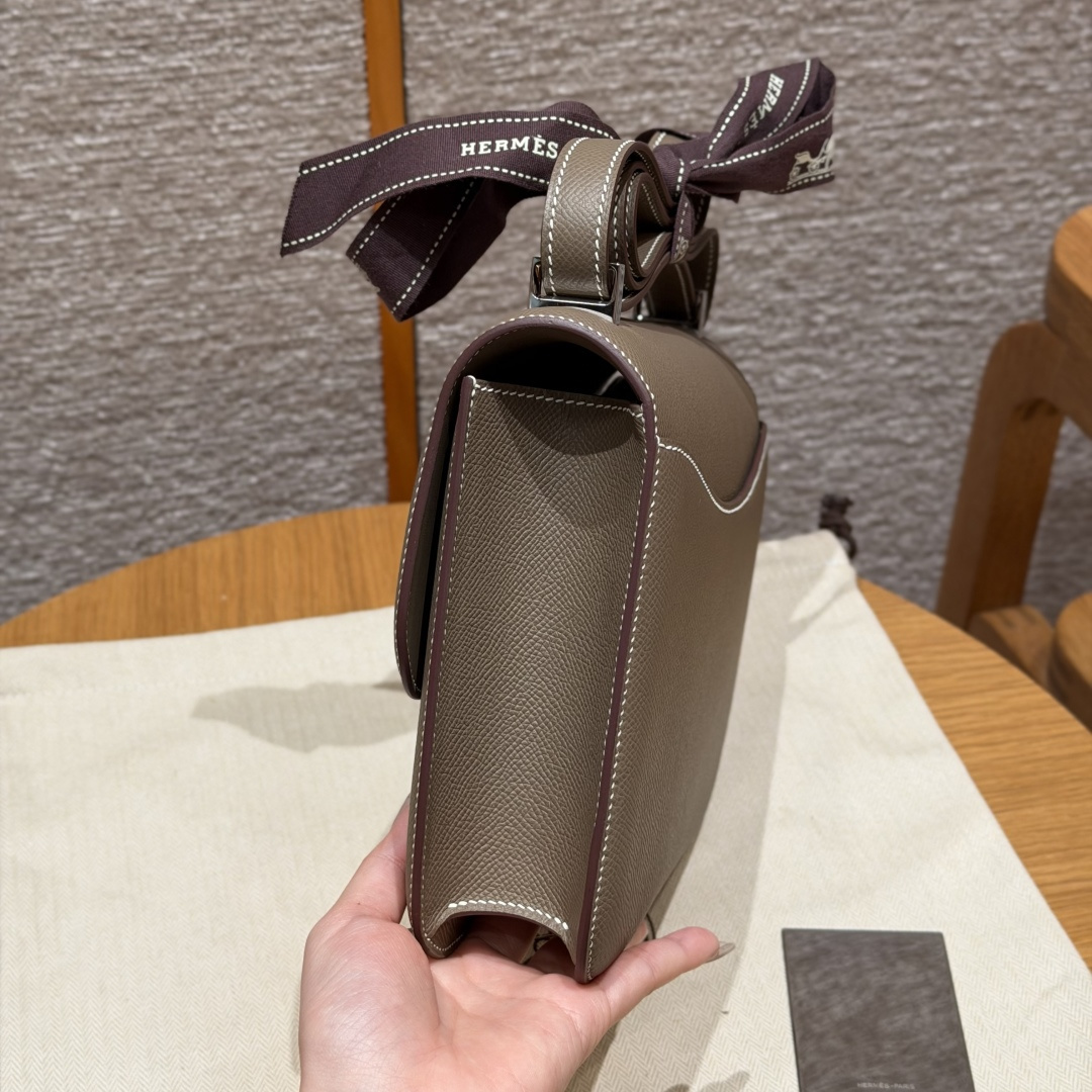 Hermès 愛馬仕 Leather Goods