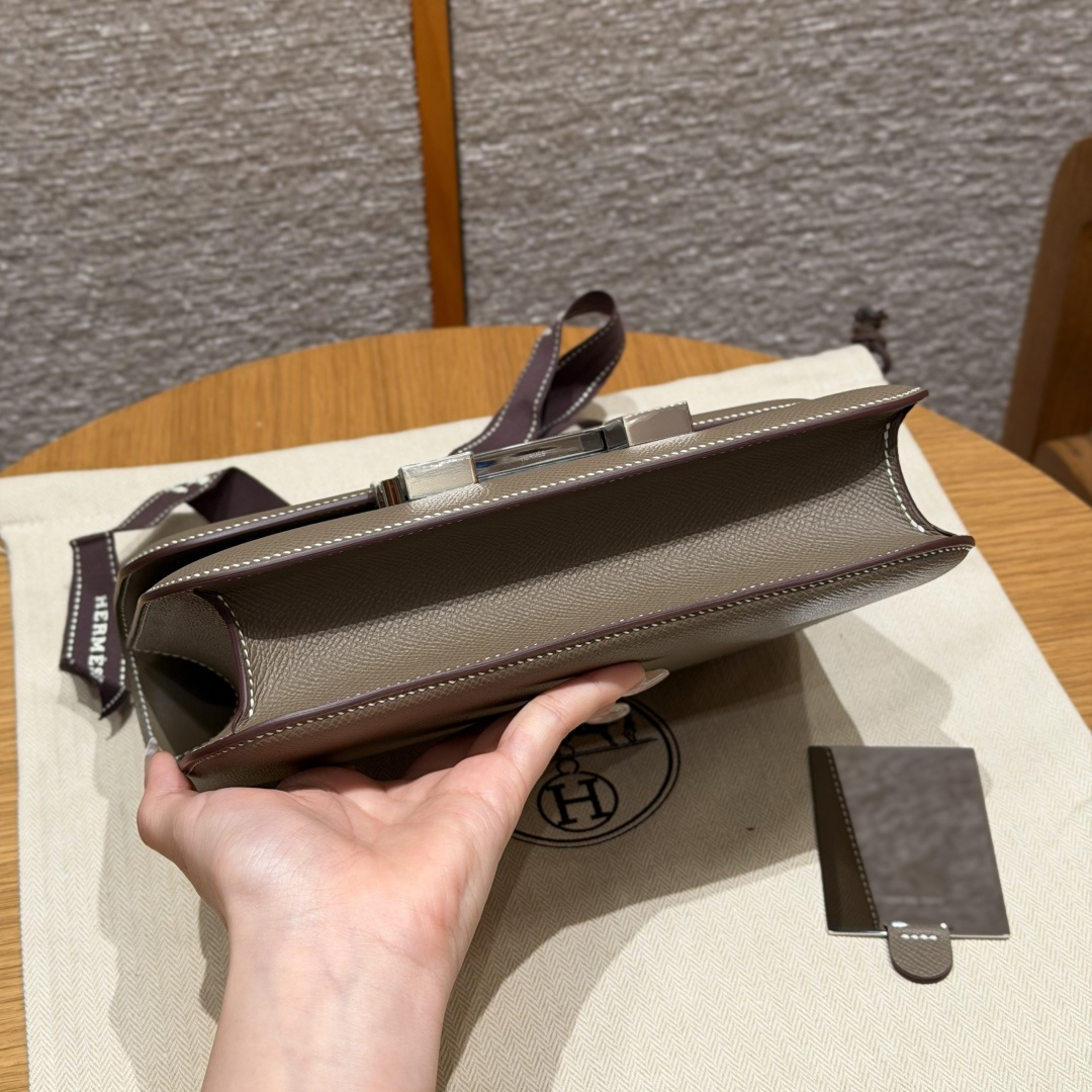 Hermès 愛馬仕 Leather Goods