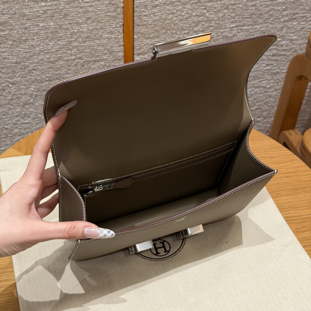 Hermès 愛馬仕 Leather Goods