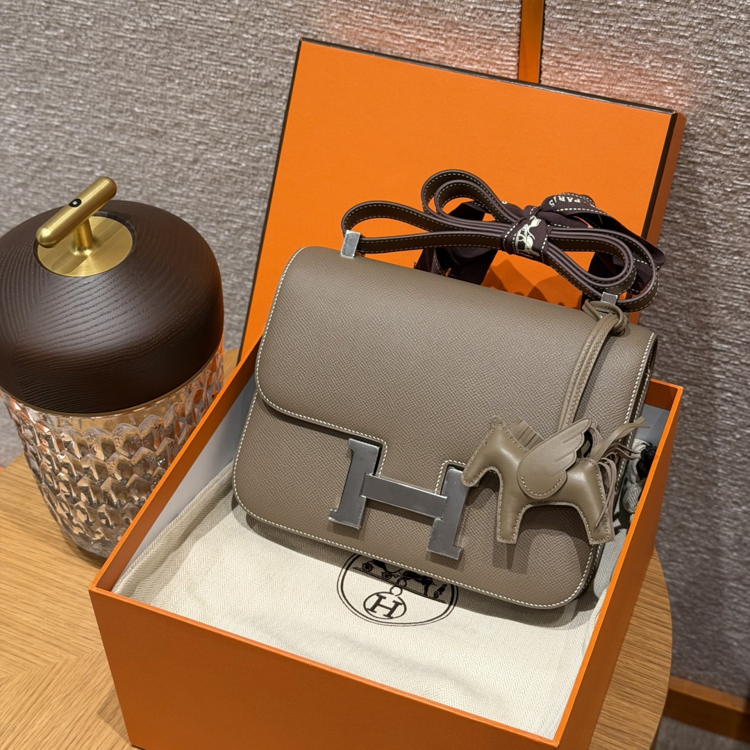 Hermès 愛馬仕 Leather Goods