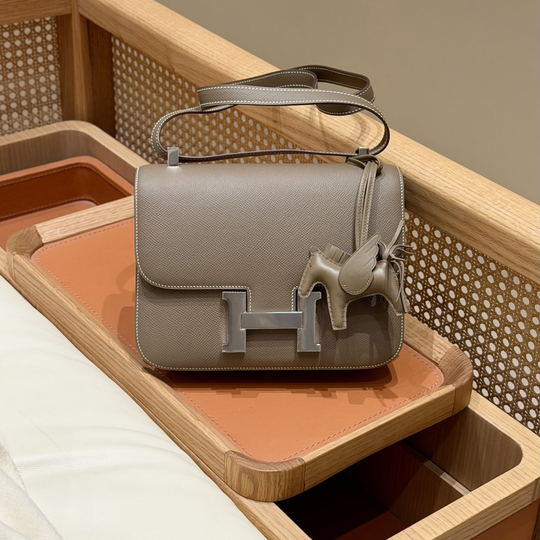 Hermès 愛馬仕 Leather Goods