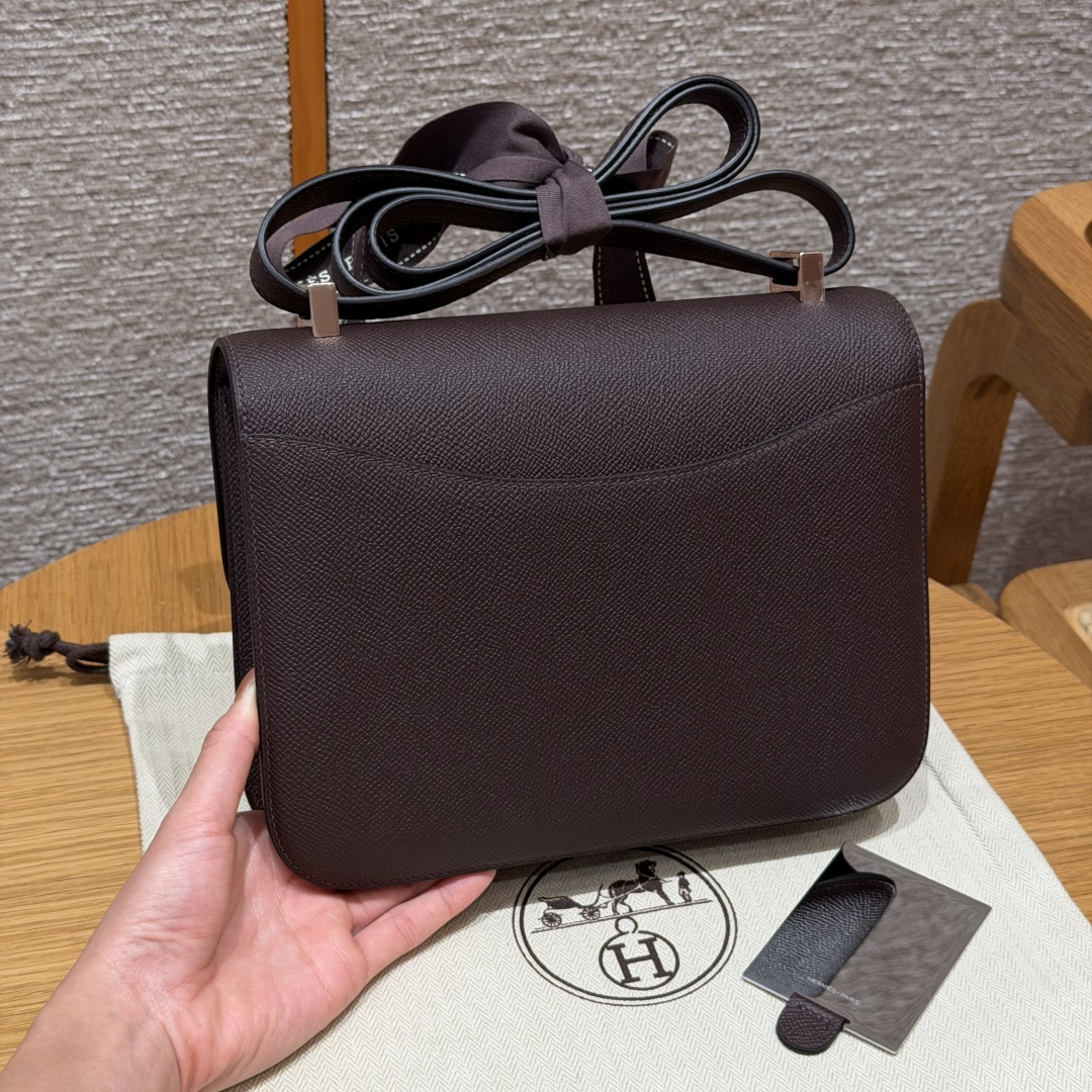 Hermès 愛馬仕 Leather Goods