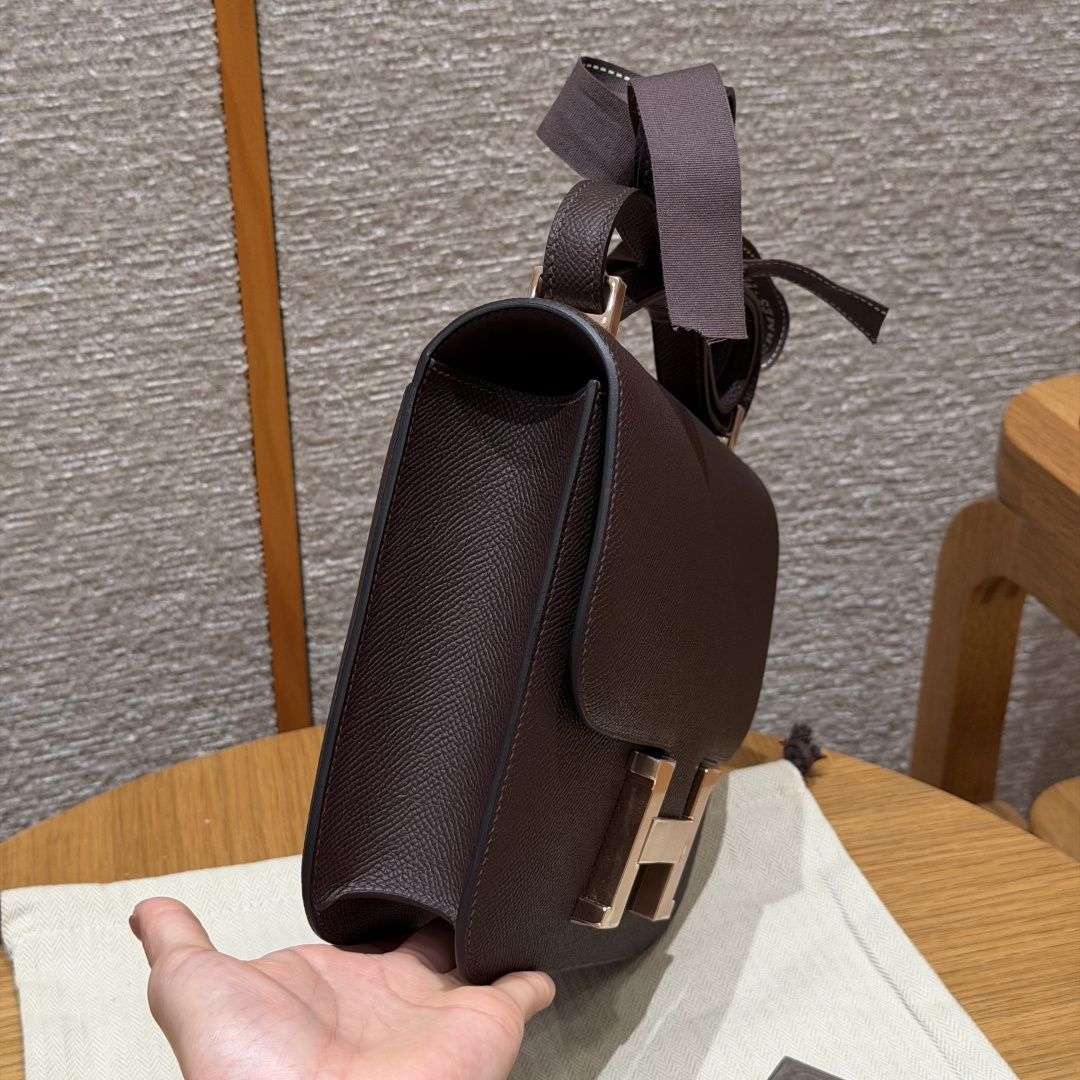 Hermès 愛馬仕 Leather Goods