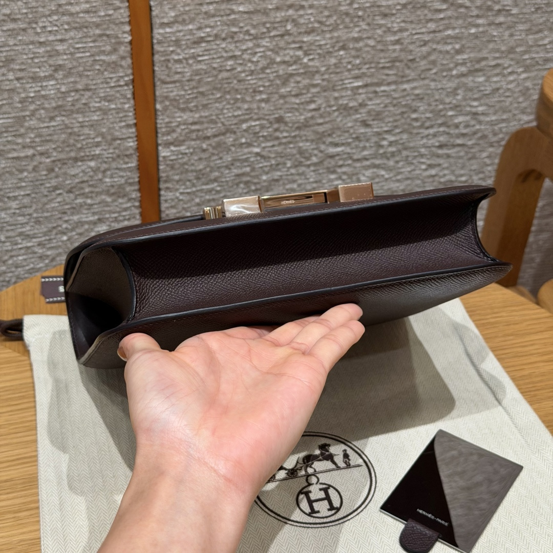 Hermès 愛馬仕 Leather Goods