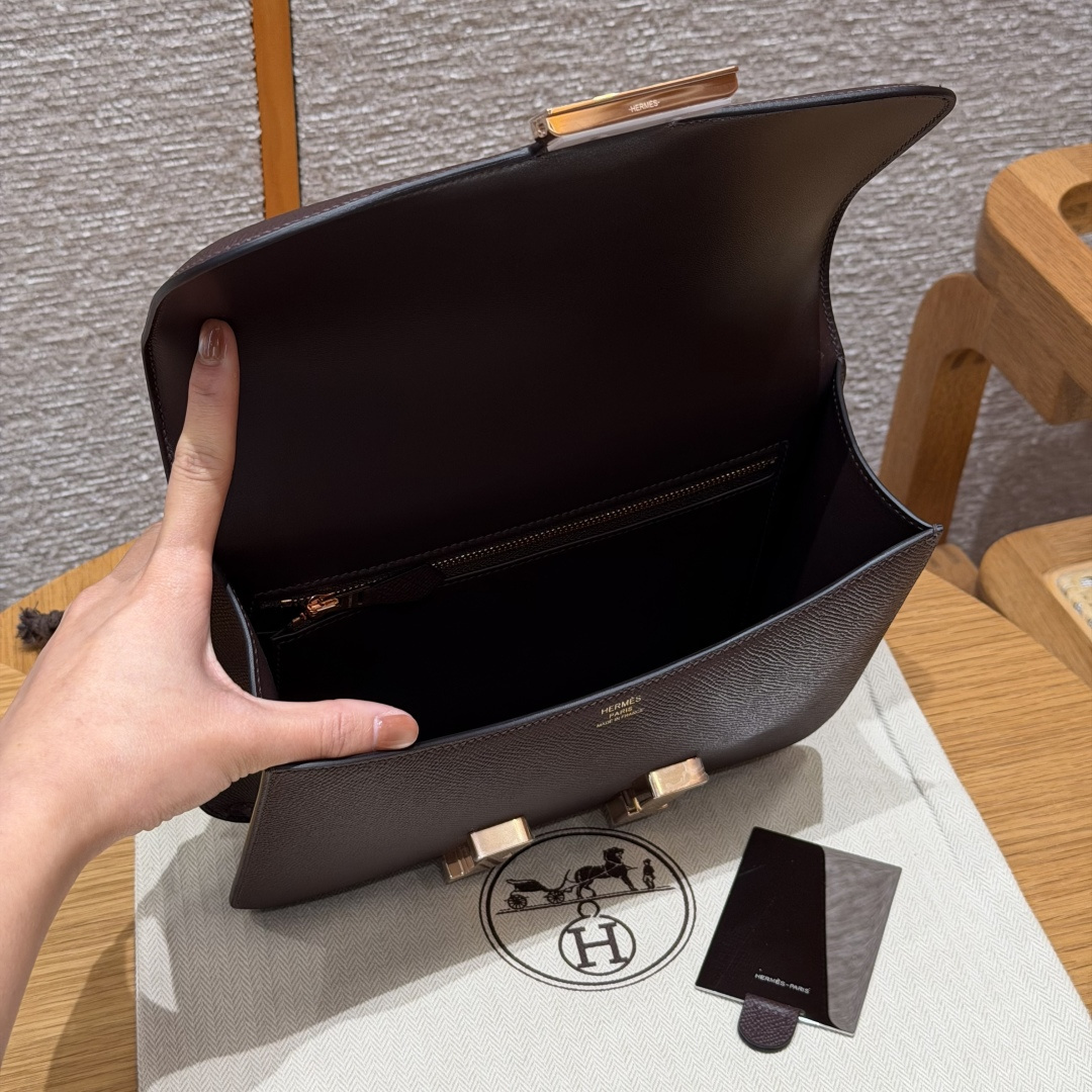 Hermès 愛馬仕 Leather Goods