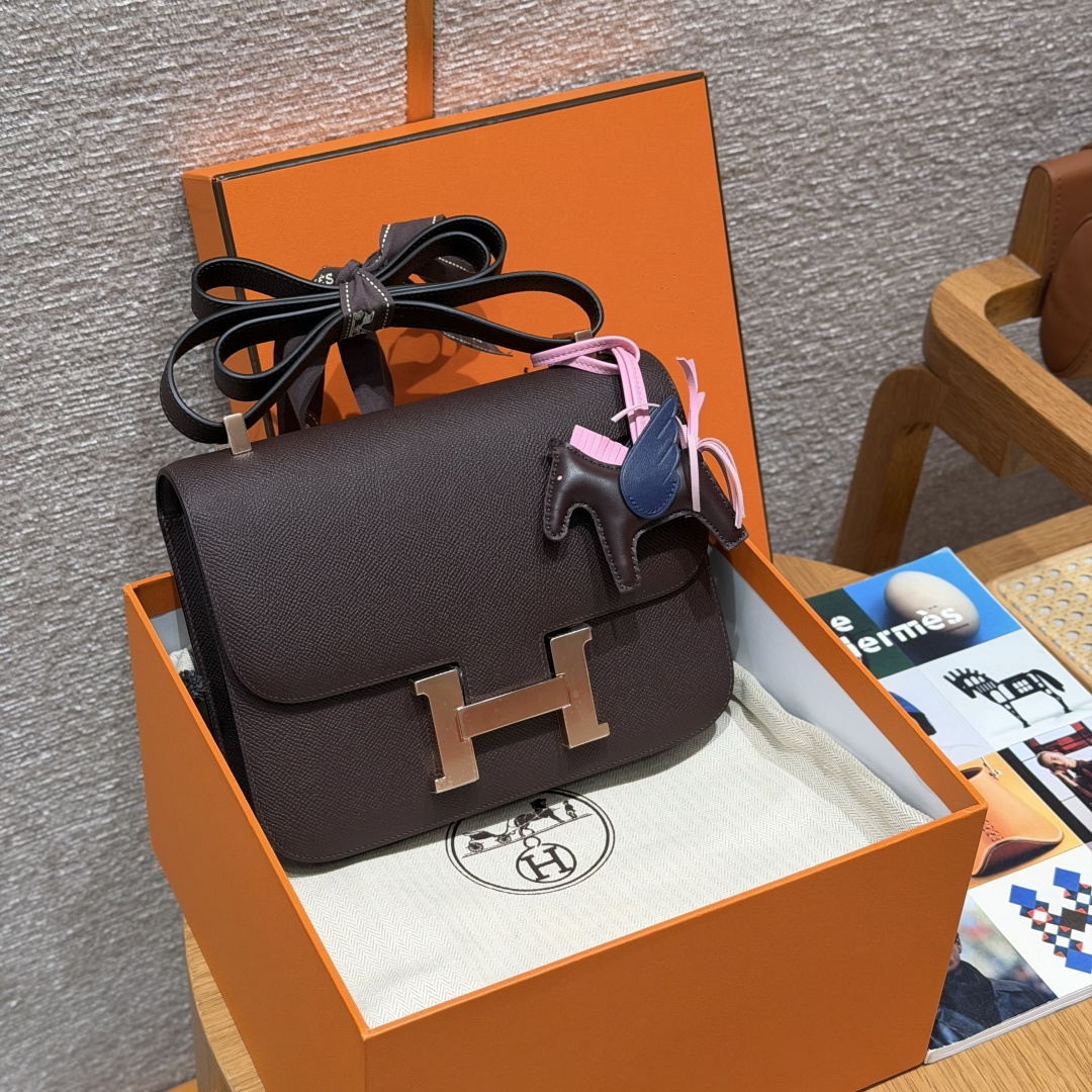Hermès 愛馬仕 Leather Goods