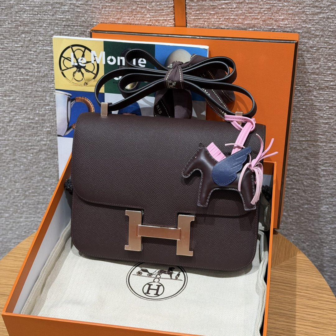 Hermès 愛馬仕 Leather Goods